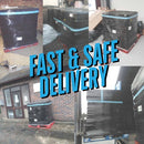 Fast and Safe Delivery of Wholesale Bottled Water in Bulk and Pallet Deals