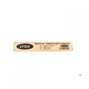 Lynx Jumbo HT White Carrier Bags 100s