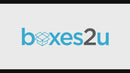 Mail Lite Size H/5 White Padded Envelopes - 270 x 360mm