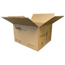 Used Printed Strong Double Wall Box - 580 x 480 x 330mm