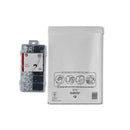Mail Lite Size F/3 White Padded Envelopes - 220 x 330mm