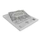 Mail Lite Size H/5 White Padded Envelopes - 270 x 360mm