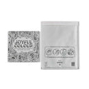 Mail Lite Size H/5 White Padded Envelopes - 270 x 360mm