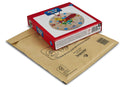 Mail Lite Size E/2 Gold Padded Envelopes - 220 x 260mm