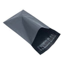 Grey Postal Mailing Bag 13 x 19 Inch (REF: 06)