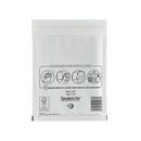Sealed Air Mail Lite Size C/0 White Padded Envelopes - 150x210mm