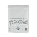 Sealed Air Mail Lite Size G/4 White Padded Envelopes - 240x330mm
