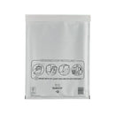 Sealed Air Mail Lite Size H/5 White Padded Envelopes - 270x360mm