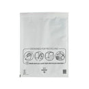 Sealed Air Mail Lite Size K/7 White Padded Envelopes - 350x470mm