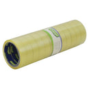 Ultratape Clear Adhesive 24mm x 40m Packing Tape (1 Inch)