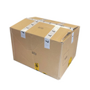 Used Printed Strong Double Wall Box - 580 x 500 x 380mm / 23 x 20 x 15"