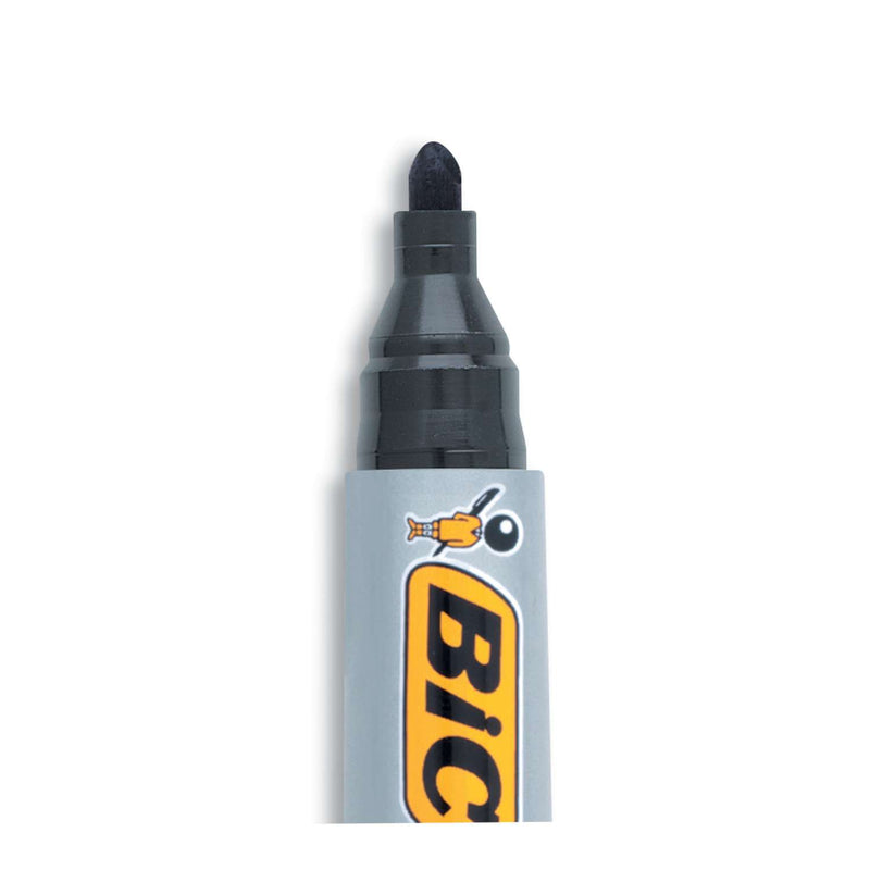 BIC Marking 2000 Permanent Marker Bullet Tip 1.7mm Medium Bullet Tips