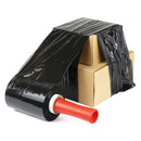 Black Mini Handy Pallet Stretch Wrap