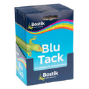 Bostik Blu Tack 60g (Pack of 12)