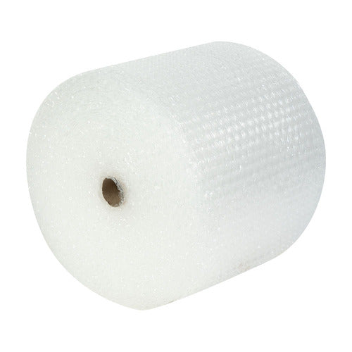 Bubble Wrap (Large) with 30% Recycled Content - 500mm x 50m