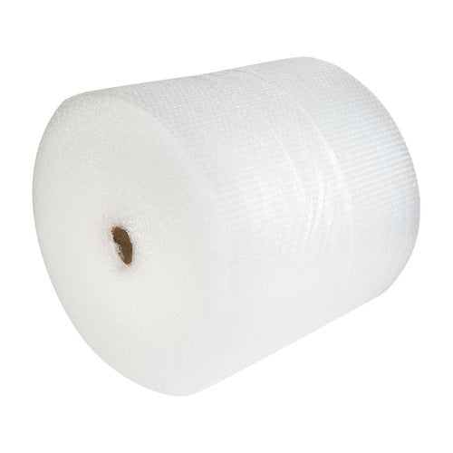 Bubble Wrap (Small) with 30% Recycled Content - 500mm x 100m