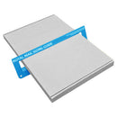 C4 Large Letter White PIP Postal Box, 326 x 227 x 21mm