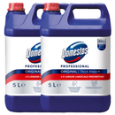 Domestos Pro Formula Professional Thick Bleach Original 5L