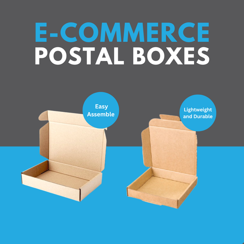 Packing Box Lightweight Lightweight Packaging Boxes