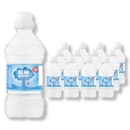 Elm Spring Still Water 330ml with Sports Cap, 24 Bottles