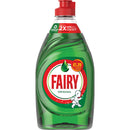 Fairy Original Washing Up Liquid 320ml