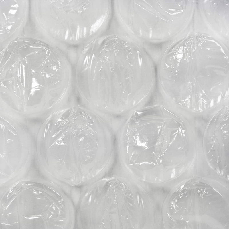 Bubble Wrap (Large) with 30% Recycled Content - 500mm x 50m