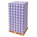 Majestic Blue 2-Ply Centrefeed Rolls 170mm x 90m (Pack of 6) Pallet Deal