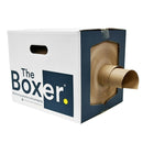 The Boxer Recycled Paper Voidfill Roll 80gsm 350mm x 450m
