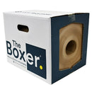 The Boxer Recycled Paper Voidfill Roll 80gsm 350mm x 450m