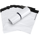 White Recycled Mailing Bag 17 x 24 Inch (43.2 x 61.0cm)