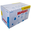 Huggies Pure Baby Wipes 72s x 10 (720 Wipes)