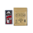 Mail Lite Padded Envelope A/000 for Padlock