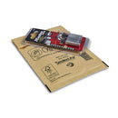 Mail Lite Size A/000 Gold Padded Envelopes - 110 x 160mm (Box of 100)