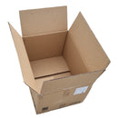 Used Printed Strong Double Wall Box - 500 x 380 x 320mm