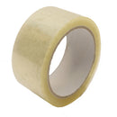 Boxes2u Clear 48mm x 66m Packaging Tape (2 Inch)