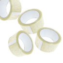 Boxes2u Clear 48mm x 66m Packaging Tape (2 Inch)