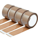Boxes2u Brown 48mm x 66m Packaging Tape (2 Inch)