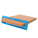 C4 Large Letter Brown PIP Postal Box, 326 x 227 x 21mm Boxes2u