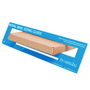 C6 Large Letter Brown PIP Postal Box, 163 x 112 x 20mm Boxes2u