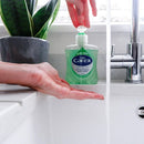 Carex Antibacterial Hand Wash 250ml x 6 | Aloe Vera