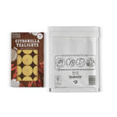 Mail Lite Size C/0 White Padded Envelopes - 150 x 210mm