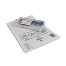 Mail Lite Size F/3 White Padded Envelopes - 220 x 330mm