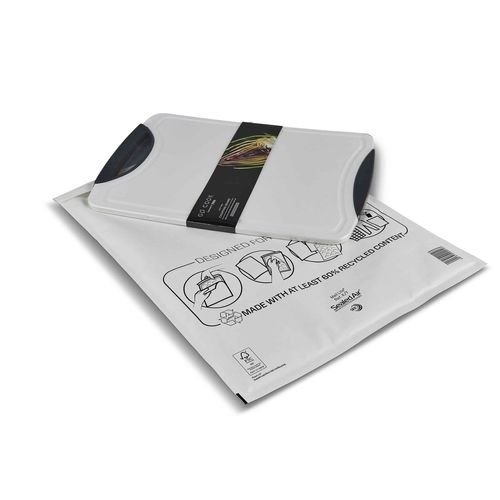 Mail Lite Size K/7 White Padded Envelopes - 350 x 470mm