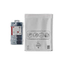 Mail Lite Size LL White Padded Envelopes - 230 x 330mm