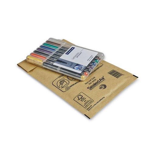 Mail Lite Padded Envelope B/00 for Pack of Pens