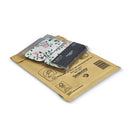 Mail Lite Size C/0 Gold Padded Envelopes - 150 x 210mm
