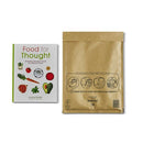 Mail Lite Size G/4 Gold Padded Envelopes - 240 x 330mm