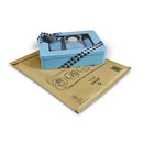 Mail Lite Size H/5 Gold Padded Envelopes - 270 x 360mm