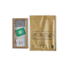 Mail Lite Size LL Gold Padded Envelopes - 230 x 330mm