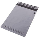 Grey Recycled Mailing Bag 6.5 x 9 Inch (16.5 x 22.9cm)